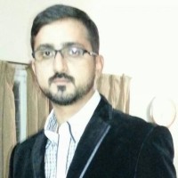 Masood Ahmed