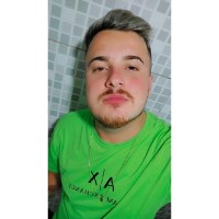 Vitor Da Rocha Manduca
