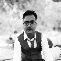 Ashish Gupta