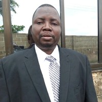Kolade Tijani