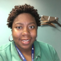 Tamika Davis