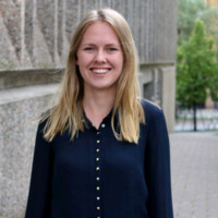 Benedicte Venemyr Fidje