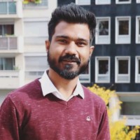 Mayank Kaushal