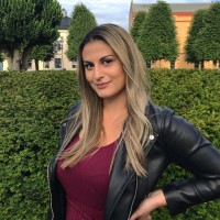 Leila Moshayyadi