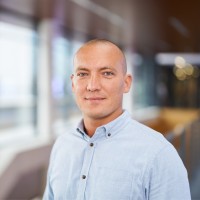 Walter Friesen