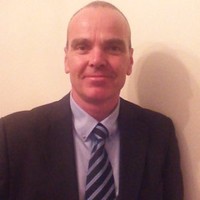 Peter Avery