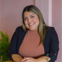 Amy Delgado