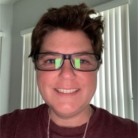 Christelle Thomason