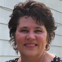 Mary Evers-Rystrom