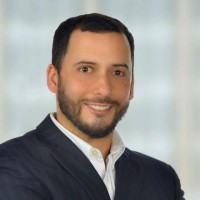 Juan Camilo Bohórquez Londoño
