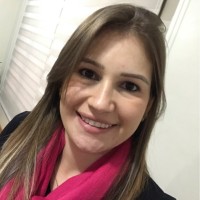 Andréia Pires Trentini