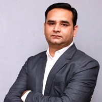 Deepak Singh Chouhan