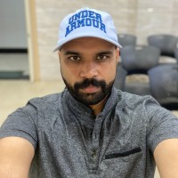 Srivatsan G