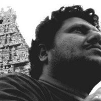 Kishore Subramanian