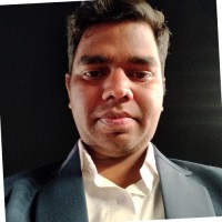 Vishnu Swaroop Yadav