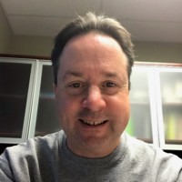 Kevin Killeen