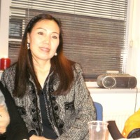 Lijie Gu