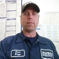 Steve Briggs