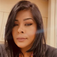 Irene Moreno