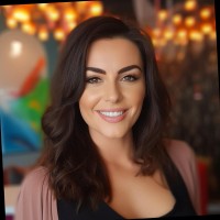 Nicole Jade