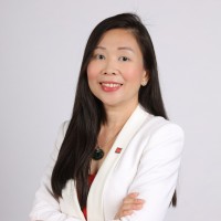 Magdalene Ang, FCCA FCA Singapore