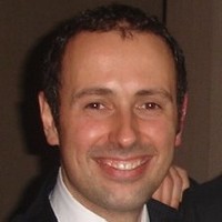 Nick Antoniou