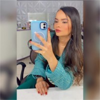 Mayara Mitter da Silva