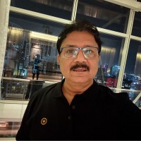 Satyajit Mohanty
