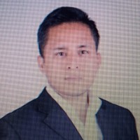 Miguel Alejandro Ledezma Hinojosa