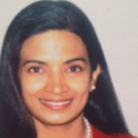 Bindu Muthu