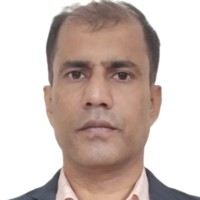 Sitanshu Behuria