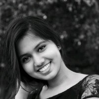 Shardha Naaz