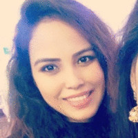 Asma Siddiqui