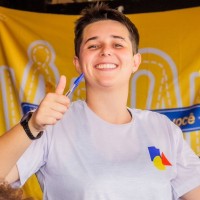Rafaela Janna 🏳️‍🌈