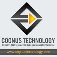 Digital Marketing Team: Cognus