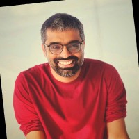 Ranjith Warrier