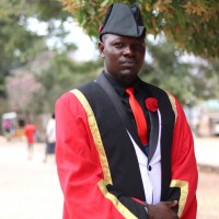 Ernest Gulu Banda