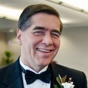 Ron Parsons
