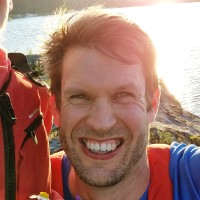 Jens Stenvall