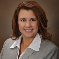 Pam Eskridge
