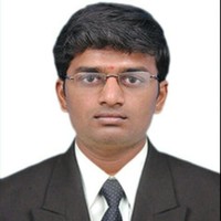 Naveen Kumar R C
