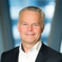 Bernt Bouwmeester