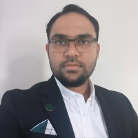 Krishneel Prasad