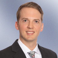 Robert Lovdahl, Pg