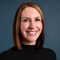 Stephanie Pettman