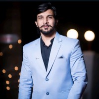 Kishan Mistry