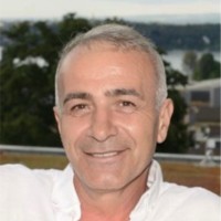 Farhad Manbary