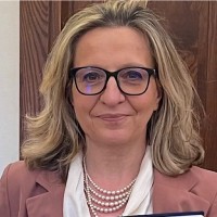 Monica Cuprifi