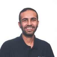 Pralabh Poudel