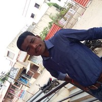 Mahadeo Jadhav